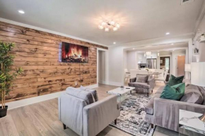 Opuluxe Chic Spacious Urban Oasis
